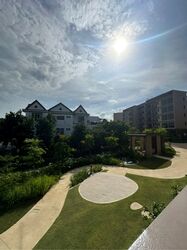 The Watergardens At Canberra (D27), Apartment #456486521